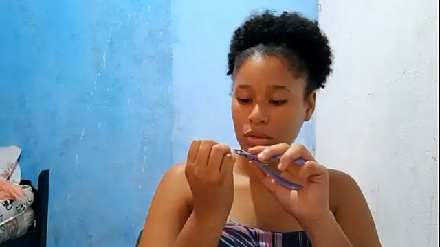 MadelynStamant – Live XXX-chat