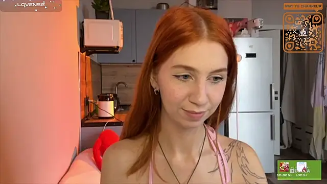 Veneloppalifen Live XXX chat