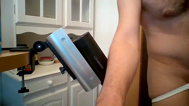 Oliverlong Webcam-Show