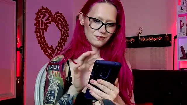 kulteacher Chat XXX in diretta