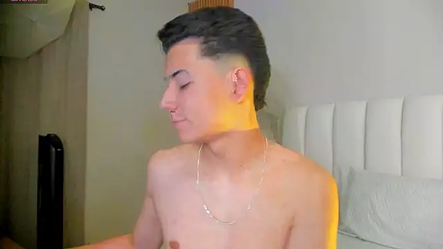 Webkamerová show FireGuy_99