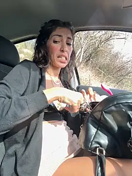 Amani_thewolf Live XXX Chat