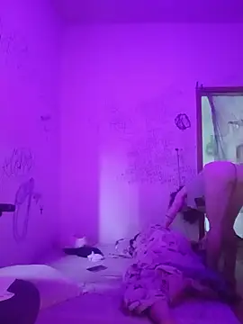 Neural_vampyr's Webcam Show