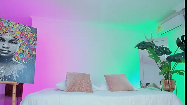 JANYLOVE__ Chat XXX in diretta