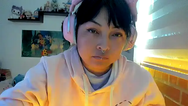 Chat XXX Live Shaddycute_