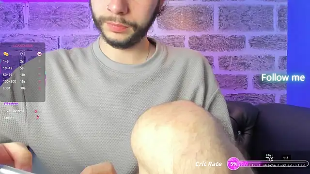 noah_ricciのウェブカメラショー