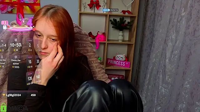 Chat XXX Live _Wow_Emma