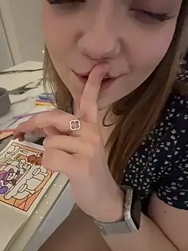 دردشة JennyPortman الجنسية المباشرة