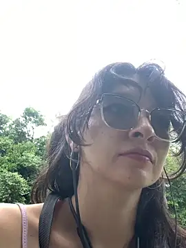 JustClaree Live XXX Chat