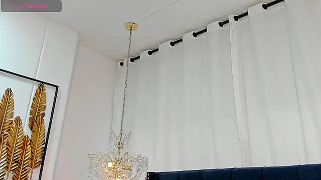 AerumChaeのウェブカメラショー