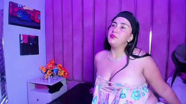 Chat XXX Live Alisson_sweet_