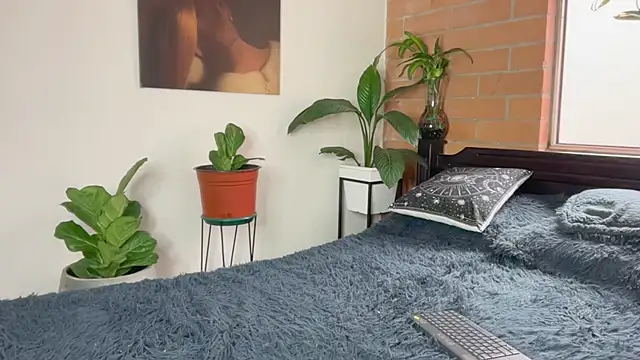 Andy_Belier23 Pertunjukan Webcam