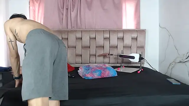 Sexytaty2022のライブXXXチャット