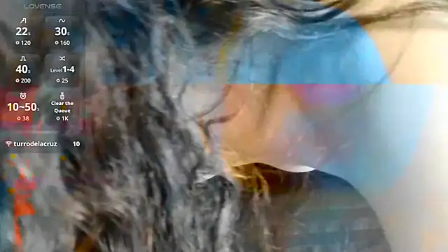 maria_Turner1 Chat XXX in diretta