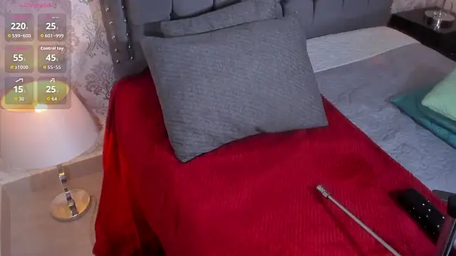 Show de webcam de paulys_