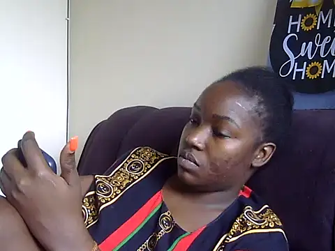 Sexy-suzy 网络视讯表演