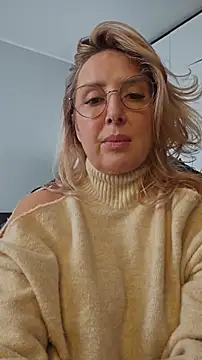 แชท XXX สดของ MariaRichi_