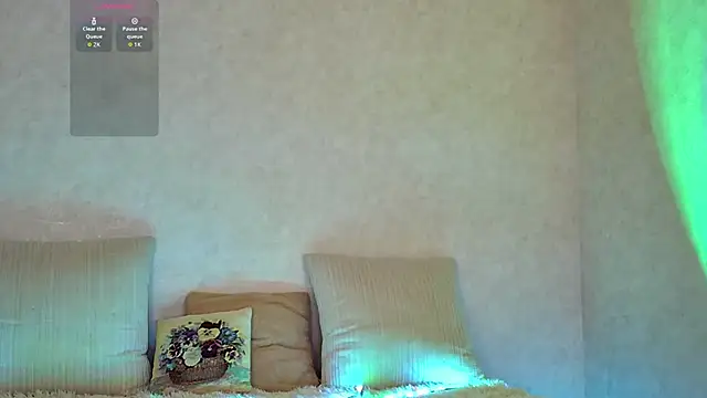 Roseaa Obrolan Langsung XXX