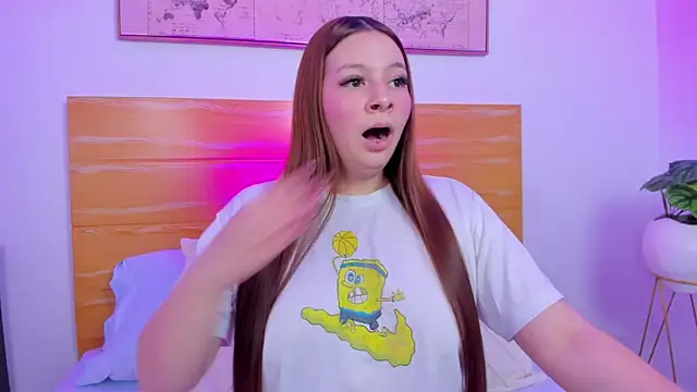 kitty_sweeety_ Live XXX-chat