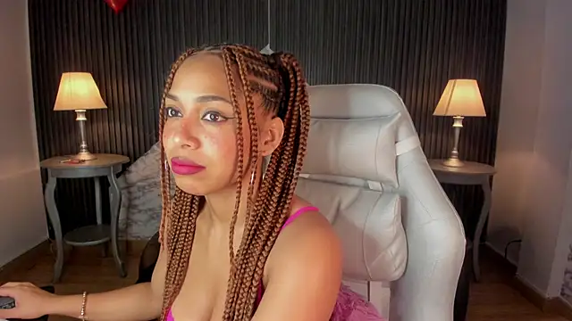 Amarafire Live XXX-chat