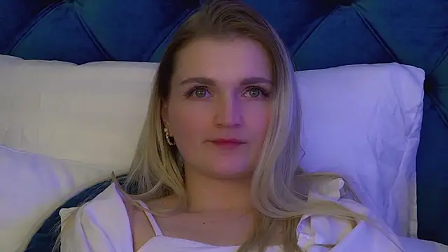 AnnyRaii Live XXX-chat