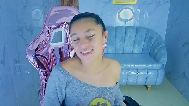 Chat XXX en directo de serabella_s