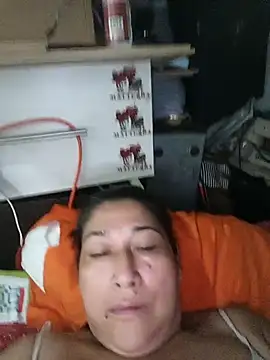 PatriciaGrajales Live XXX-chat