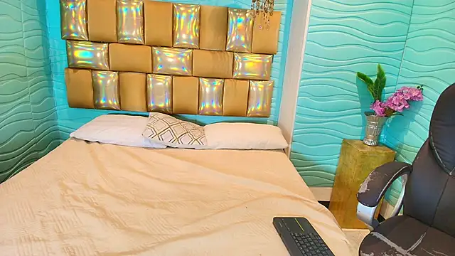 Chat XXX en directo de nebula_roja