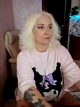 Angelis_Paradise: онлайн-секс-чат