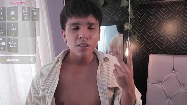 Thiago_Kozak Webcamshow