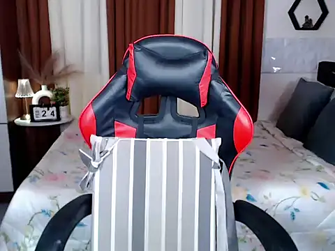 drinkmycumx webkamerás műsora