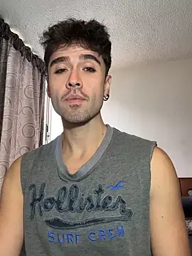 BrunoTurnerr Live XXX Chat