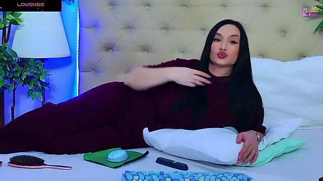 DaliyaArabian লাইভ XXX চ্যাট