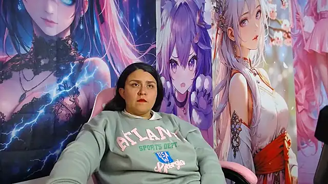 โชว์เว็บแคมของ MissLusty_