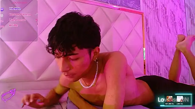 osamu_tay Live XXX-Chat