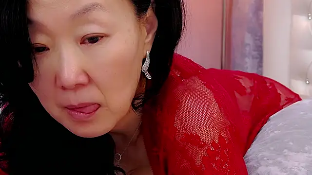 Chat XXX ao vivo de S_andra_