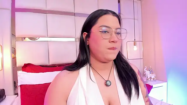 elizavenus Chat XXX in diretta