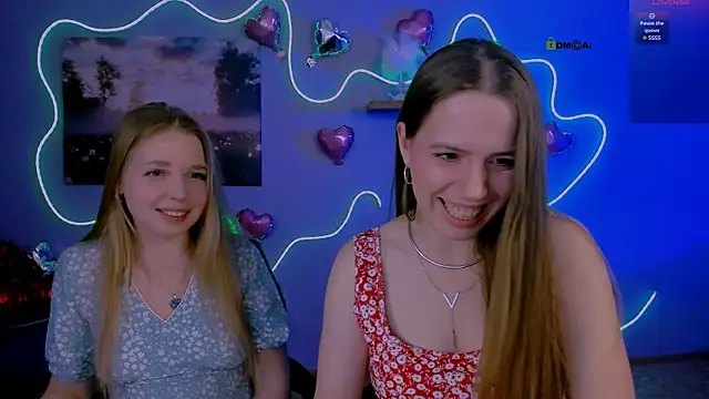 lumi_soft Obrolan Langsung XXX