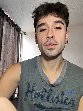 BrunoTurnerr Live XXX-chat