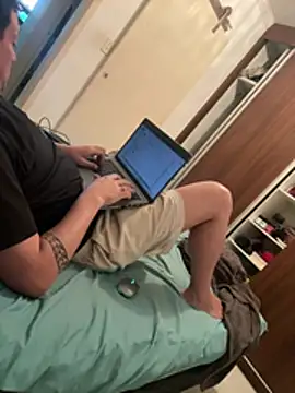 XXX chat uživo modela Jeff_pepper