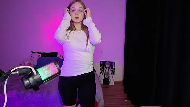 cowgirlclicker Live XXX-chat