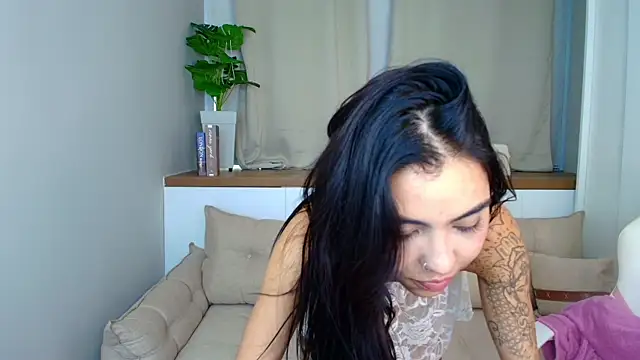 แชท XXX สดของ Barbara_Norris