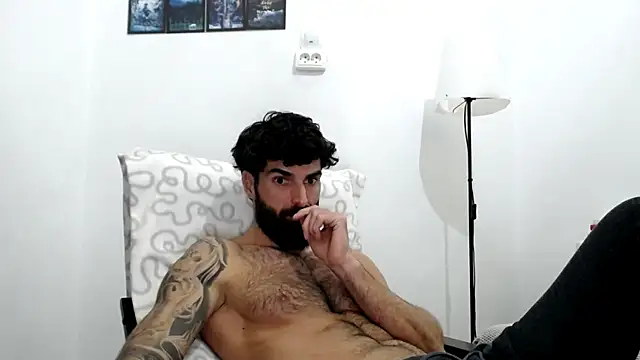 Chat +18 de Verycutex ao vivo