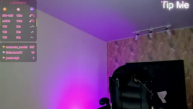 april_dumont 即時 XXX 聊天