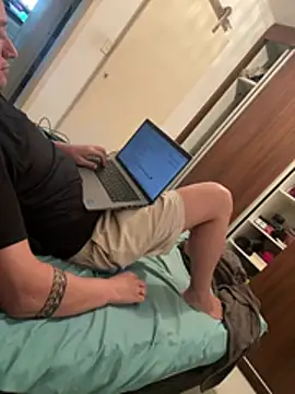 Jeff_pepper 라이브 XXX 채팅