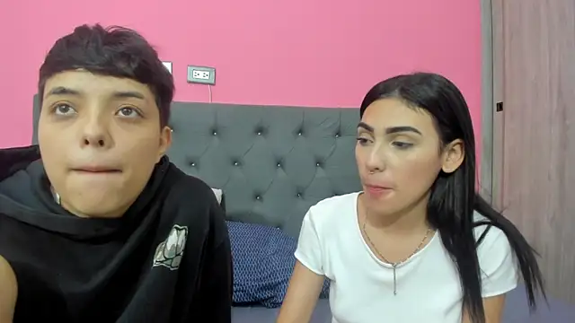 Chat XXX ao vivo de ariloe_quintero