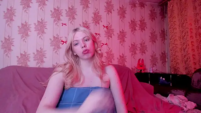 Cutie_Bambi Chat XXX live