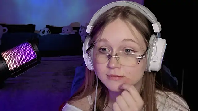 cowgirlclickern Live XXX chat