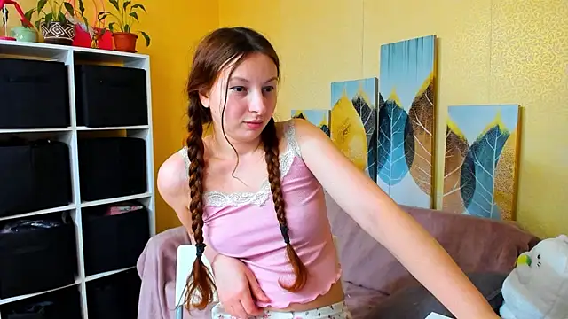 OBabyDolln Live XXX chat