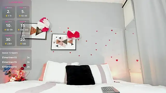 PauleteW10: απευθείας συνομιλία ΧΧΧ